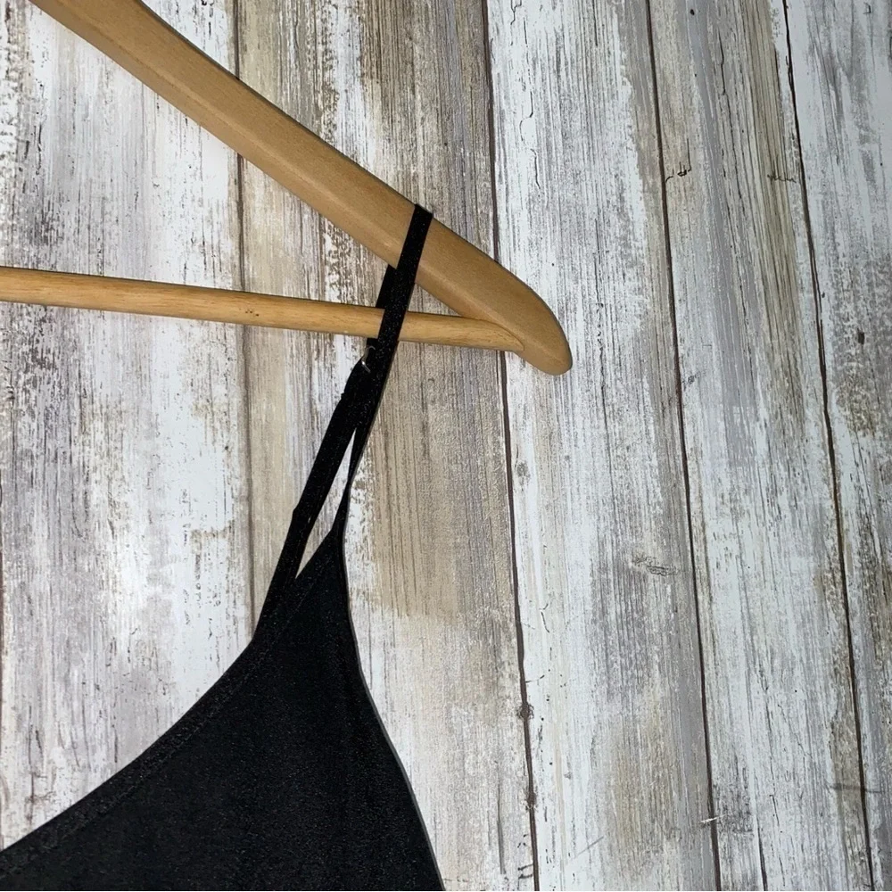 Calvin Klein Black Tank - Picture 3 of 5